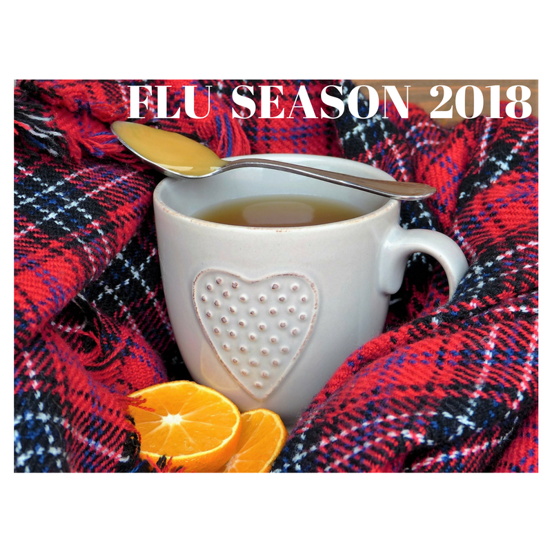 FLU SEASON 2018