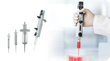 Get a FREE HandyStep S Repeating Pipette when you purchase 5 boxes of PD-TipTM ll Precision Dispenser Tips. A $528 USD value!-1 Get a FREE HandyStep S Repeating Pipette when you purchase 5 boxes of PD-TipTM ll Precision Dispenser Tips. A $528 USD value!-1
