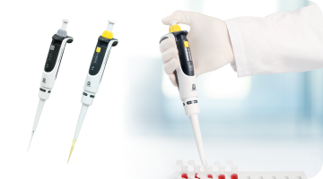 Get a FREE Pipette when you purchase 3 Transferpette S single channel pipettes (adjustable or fixed volume ), up to a $400 USD value!-1