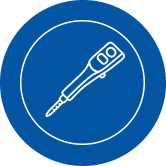 Pipette repeaters Pipette repeaters