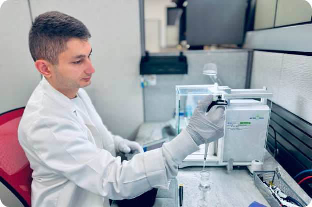 Pipette.com Pipette Calibration Services 2 Pipette.com Pipette Calibration Services 2