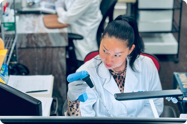 Pipette.com Pipette Calibration Services 3 Pipette.com Pipette Calibration Services 3