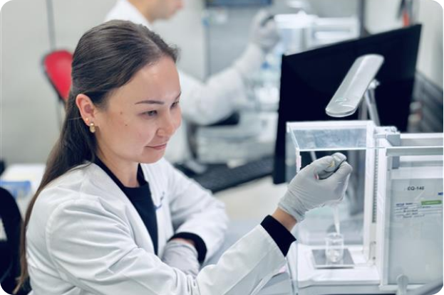 Pipette.com Pipette Calibration Services 4 Pipette.com Pipette Calibration Services 4