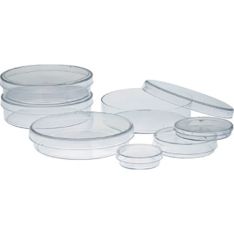 Simport Scientific Antistatic Hexagonal Weighing Dishes 350mL 500 Pc/cs