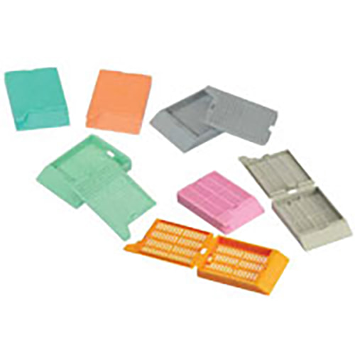 Simport Scientific Unisette Processing Cassettes Lilac 1500 Pc/cs