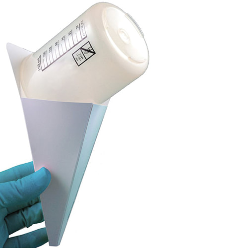 Heathrow Scientific Disposable Paper Mini Funnel