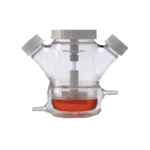 WHEATON Replacement Jacketed Celstir Flask