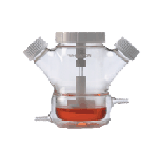 WHEATON Replacement Jacketed Celstir Flask