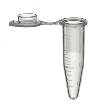 Labcon - superslik low retention microcentrifuge tubes with attached caps