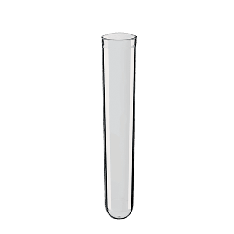 SuperClear Culture Tubes