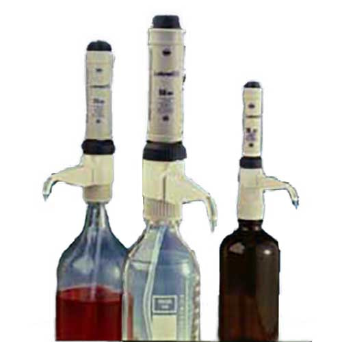 Labnet Labmax Tubes for Bottletop Dispensers
