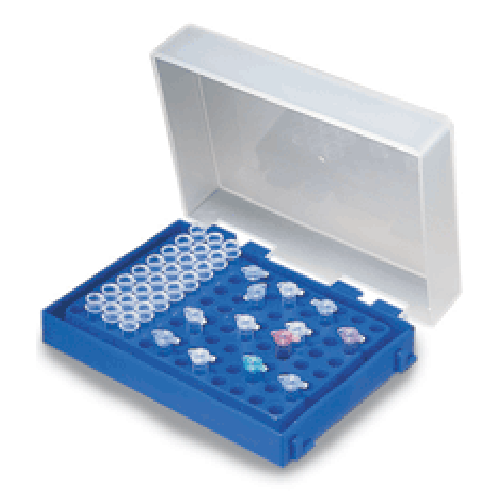 Heathrow Scientific 96-Well PCR Rack