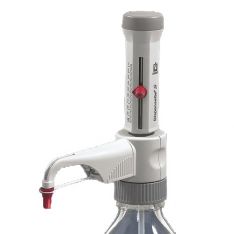 BrandTech Dispensette S Analog Bottletop Dispensers