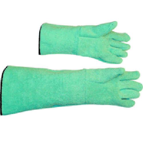 High-Temperature Gloves