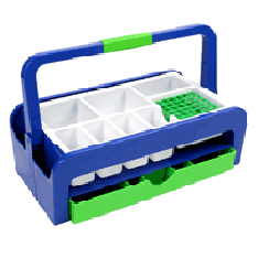 Droplet Blood Collection Tray