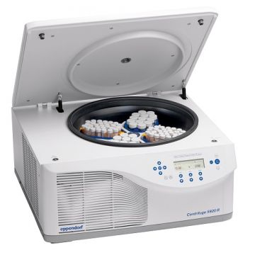 Eppendorf - refrigerated centrifuge 5920R