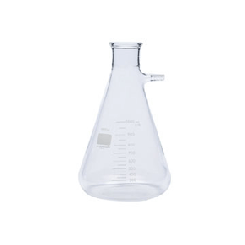 WHEATON Glass Filtration Flasks