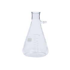 WHEATON Glass Filtration Flasks