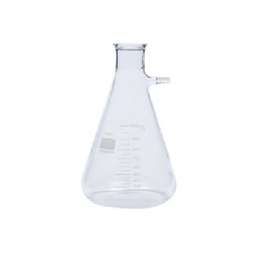 WHEATON Glass Filtration Flasks