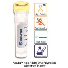 Benchmark Accuris High Fidelity DNA Polymerase