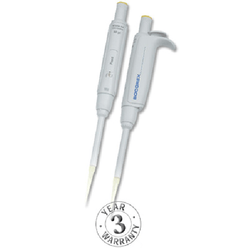 DWK Life Sciences - Pipettes - SA815-100R (Certified Refubished)