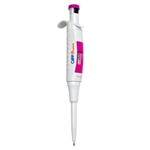 CAPP Bravo Fixed Volume Pipettes