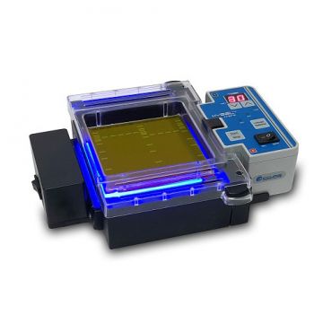 Benchmark - accuris mygel instaview electrophoresis systems