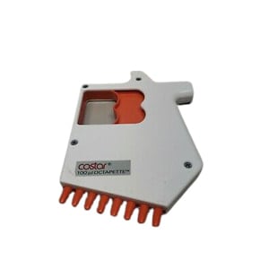 Labnet - Pipettes - CO8-100R (Certified Refurbished)