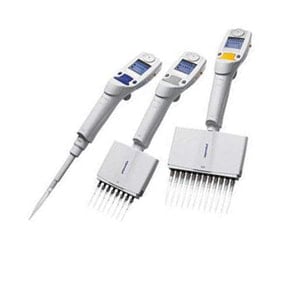 Eppendorf Single-Channel Pipette, 15–300 µL