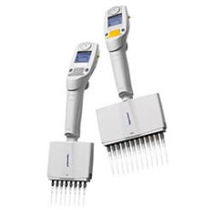 Eppendorf Xplorer Electronic Multichannel Pipettes