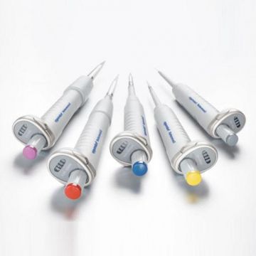 Eppendorf - Pipettes - 4925000014