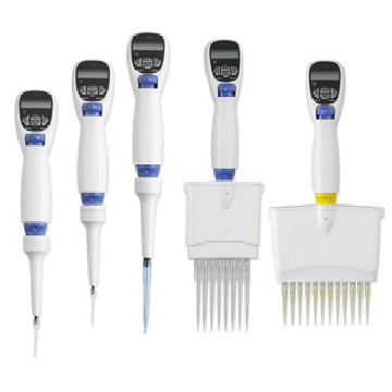 Labnet - Pipettes - P3608L-1200