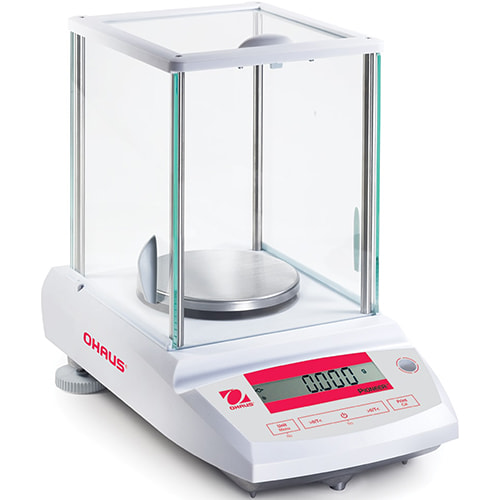 OHAUS Pioneer PX Precision Balances 0.001g; Internal calibration; 320g: Balances