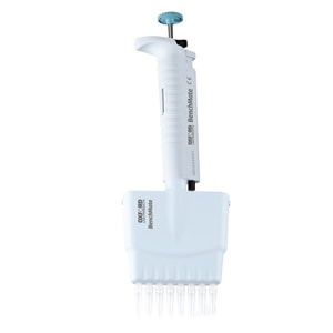 Oxford LP Benchmate Multichannel Pipettes