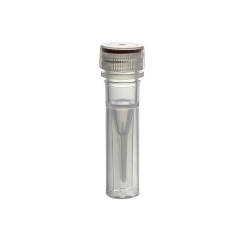 Simport Scientific, INC.Tubes, Vials and Plastics - T341-2TTP