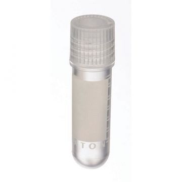 Immunology Vials | Vials