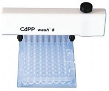 CAPPWash ELISA Plate Washer