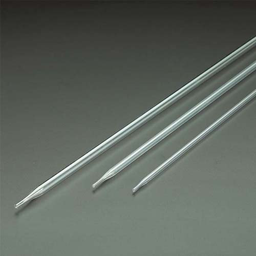 CELLTREAT 2mL Aspirating Pipet, Individually Wrapped, Sterile, 100 per Bag, 400 per Case