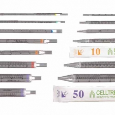 CELLTREAT Best Value Serological Pipets