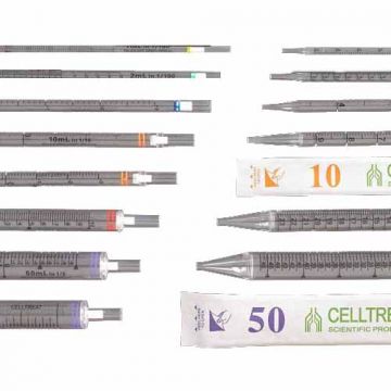 CELLTREAT Best Value Serological Pipets