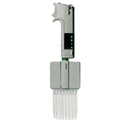 Thermo Fisher - Pipettes - FB8-L1500R (Certified Refurbished)