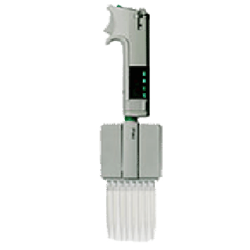 Thermo Fisher - Pipettes - FB16-L50R (Certified Refurbished)