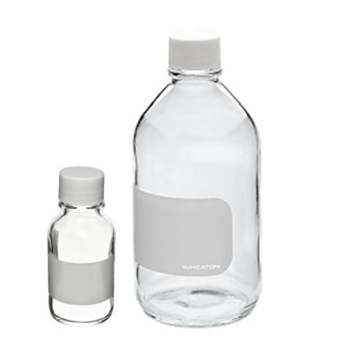 WHEATON Type I Borosilicate Glass Reagent Bottles