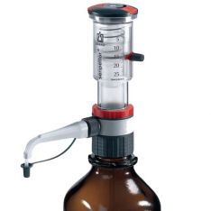 BrandTech Scientific seripettor bottletop dispenser, 1-10mL - Bottle-Top Dispenser
