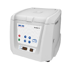 Oxford Lab Products Benchmate c6vx clinical centrifuge