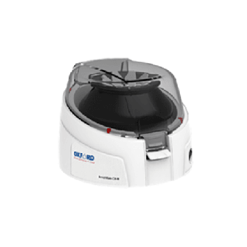 Oxford Lab Products - Benchmate C8-M Microcentrifuge