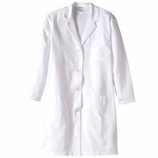 United Scientific Lab Coats