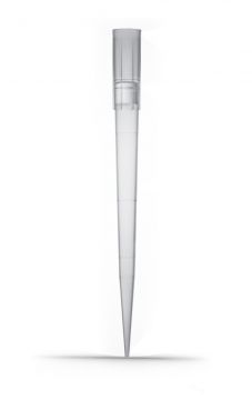 Filter Pipette Tips from CAPP