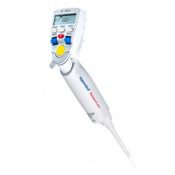 Eppendorf Research Pro Electronic Pipettes