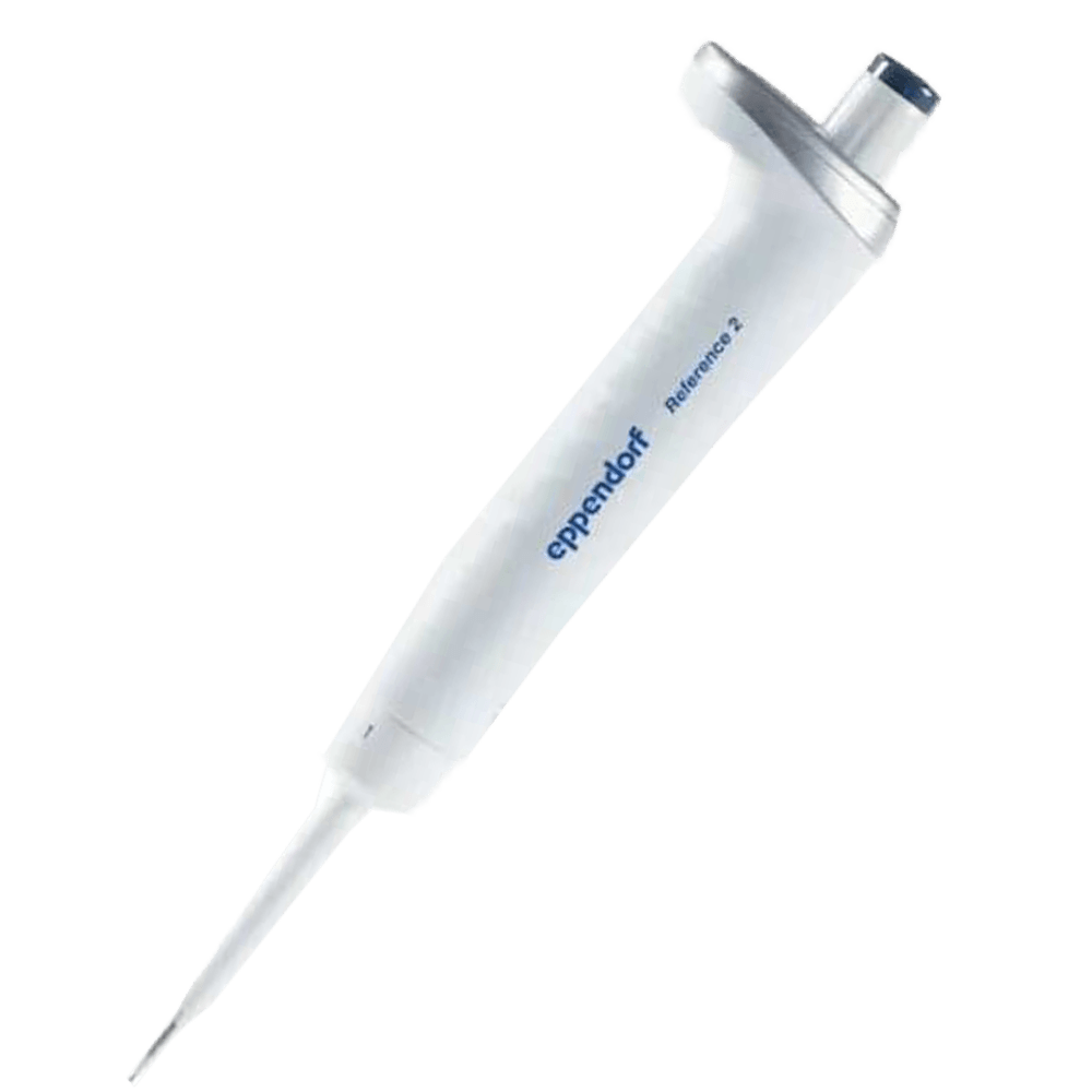 Eppendorf Reference Fixed-Volume Pipettes